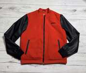 Kurtka Prosto Klasyk r. M – unikatowa varsity jacket