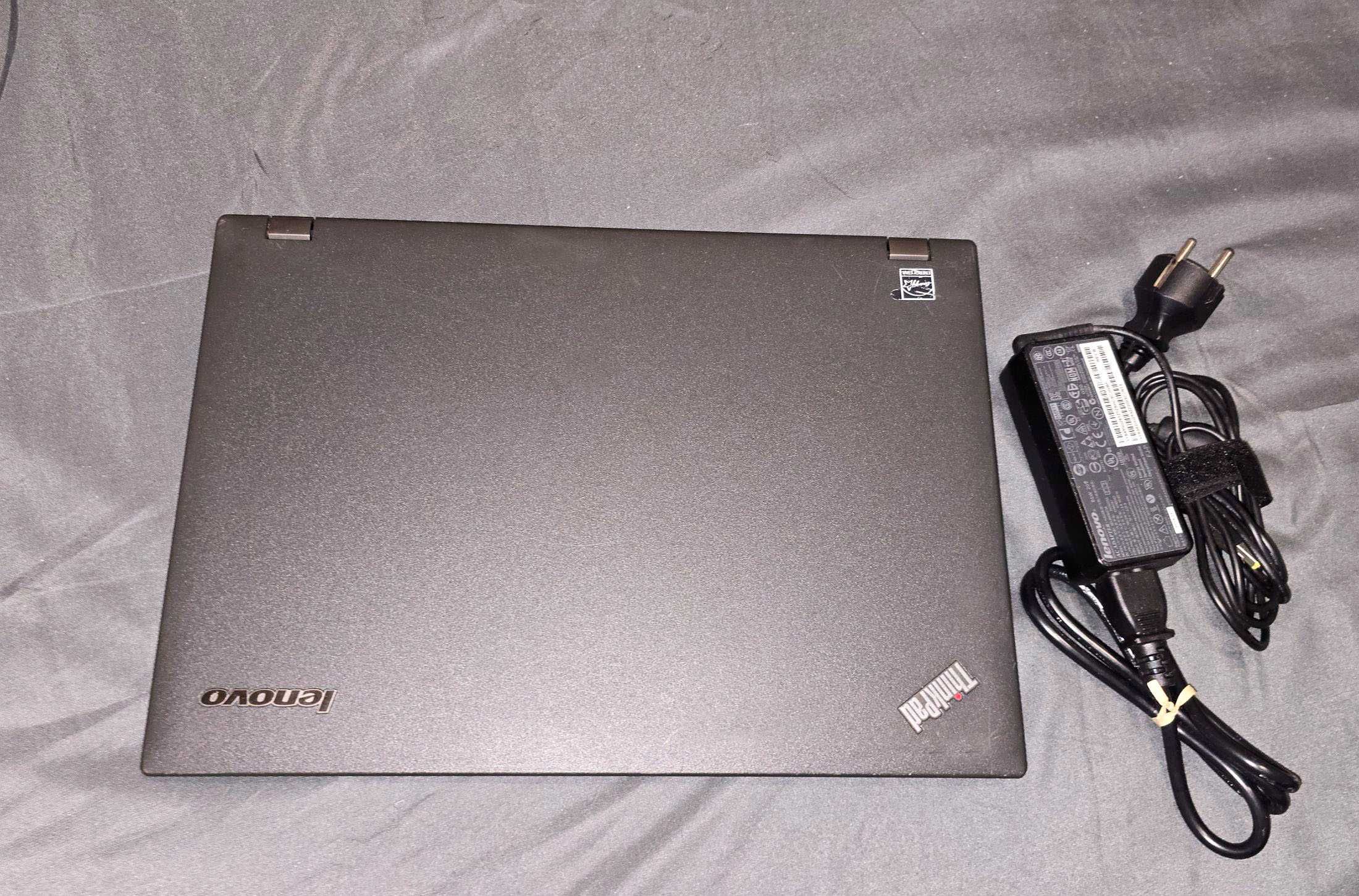 Lenovo на Соrе і5/ oзп 8gb/ hdd 500gb / 14" / HD4600 / БАТАРЕЯ