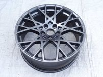 felga aluminiowa tył audi a3 s3 rs3 rs 8j 19 8y0,601025ch 8y0,601025cl