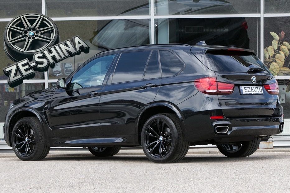 Диски BMW R20 469M Flow Forming X5/X6 (E70/F15/F16/e53)