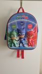 Plecak dziecięcy PjMasks Pidżamersi