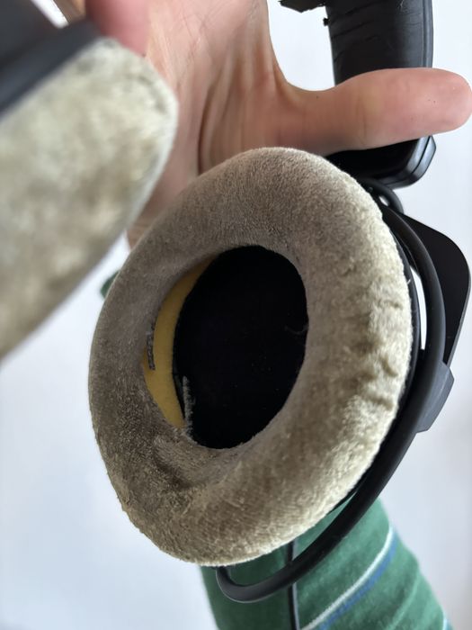 Beyerdynamic DT 770 PRO 80 Ohm