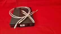 QED Signature kabel RCA 1 m Chord Nordost