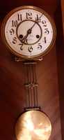 Antyk zegar Le Roi a Paris - pilnie sprzedam