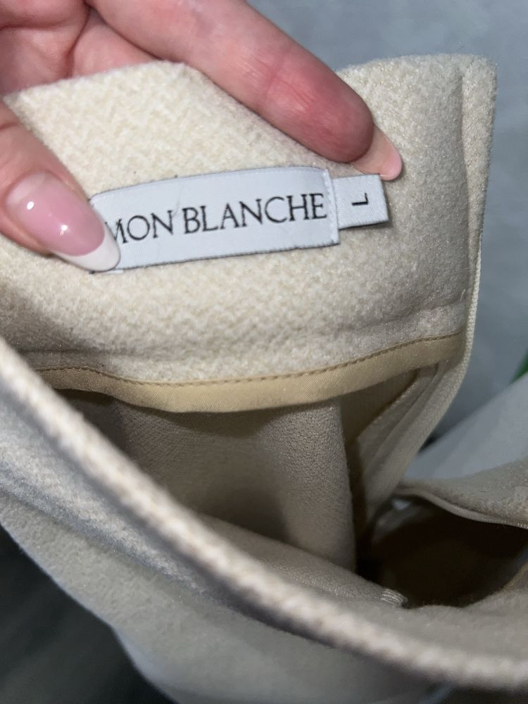 Штаны женские mon blanche