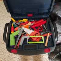 Игрушечный набор инструментов детский продам