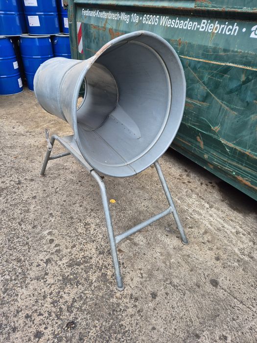 Tuba do pakowania choinek