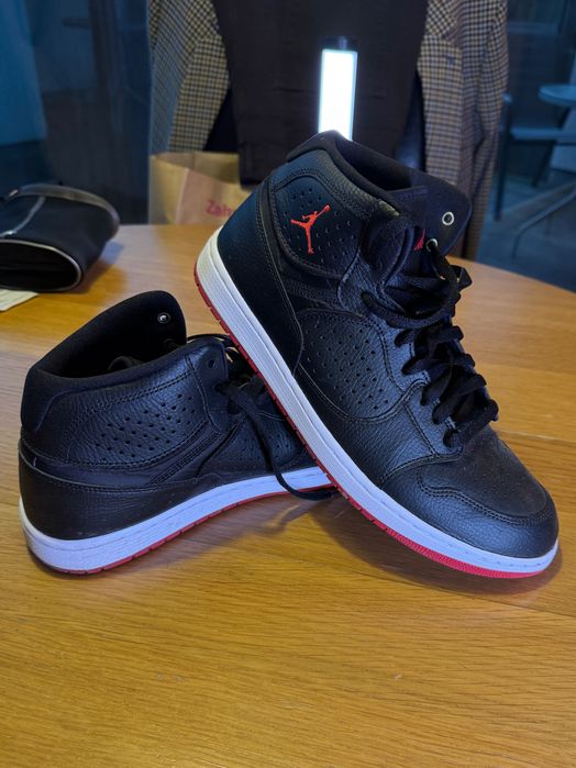 Buty Nike Jumpman rozmiar 43