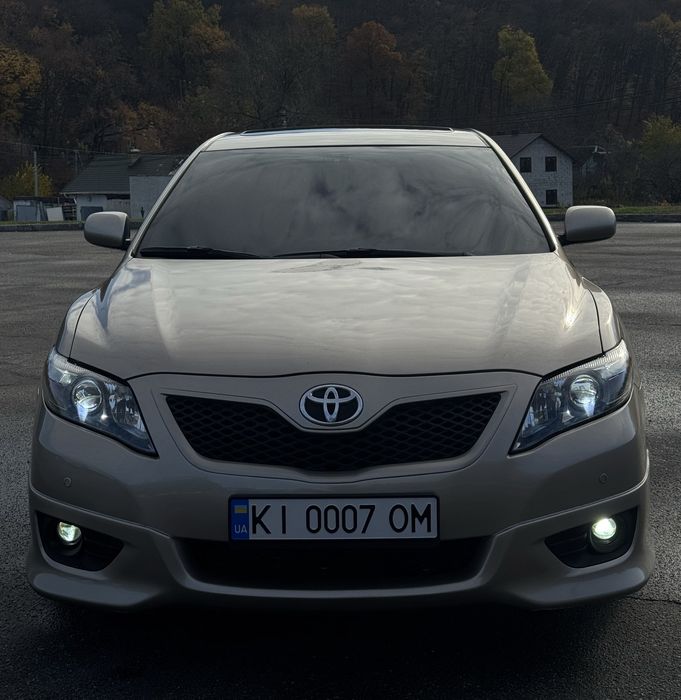 Камрі  в супер стані