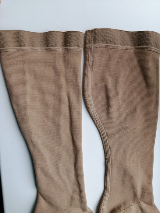 Компресійні гольфи Jobst, розмір 3,М,клас 2, товсті, гольфы