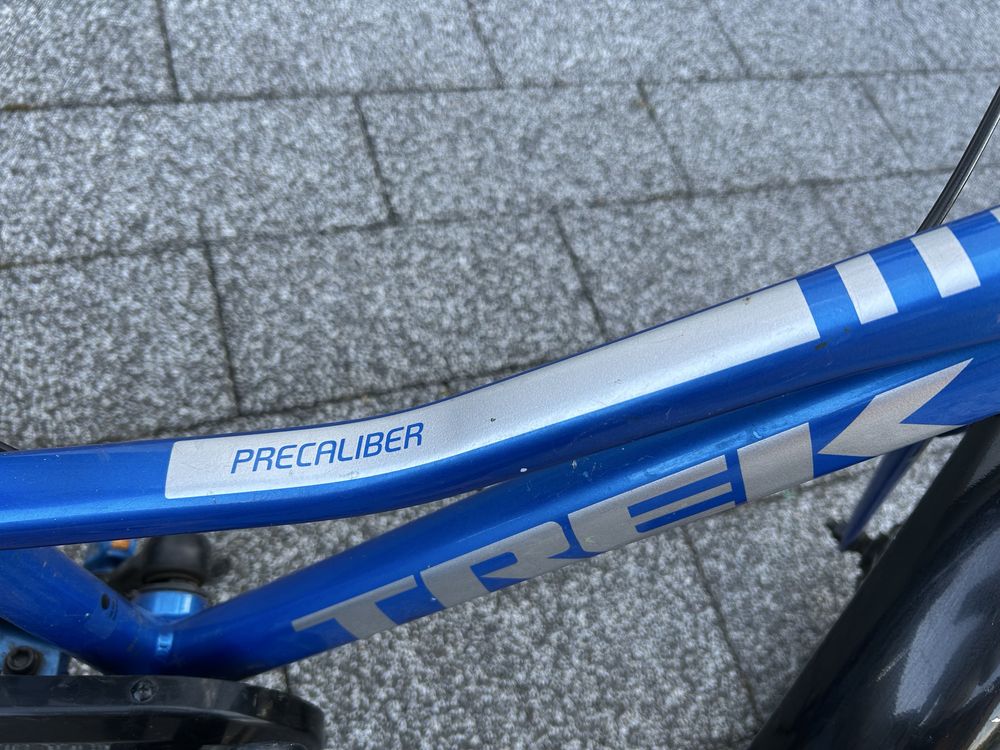 Rower dziecięcy Trek Precaliber 20