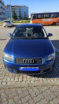 Audi A3 8P Gasolina