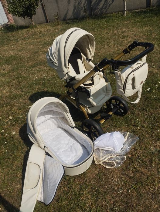 Коляска 2в1 Mimi kids