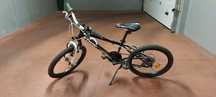Bicicleta criança 5 - 8anos