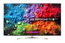 TV LG 55' SK9500 Ultra HD 4K