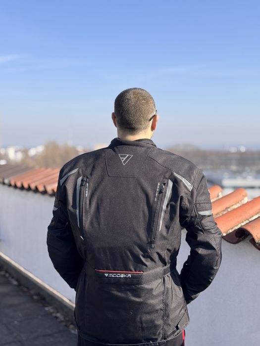 Мотокуртка Modeka Striker II JKT (Art. 83892) на М