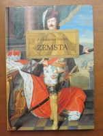 Zemsta Aleksander Fredro - książka lektura z opracowaniem