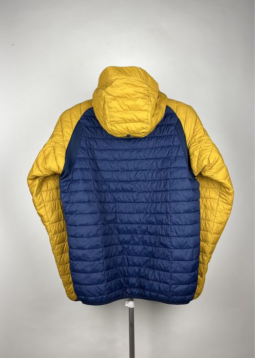 Haglofs Rapid Mimic Hood Men
