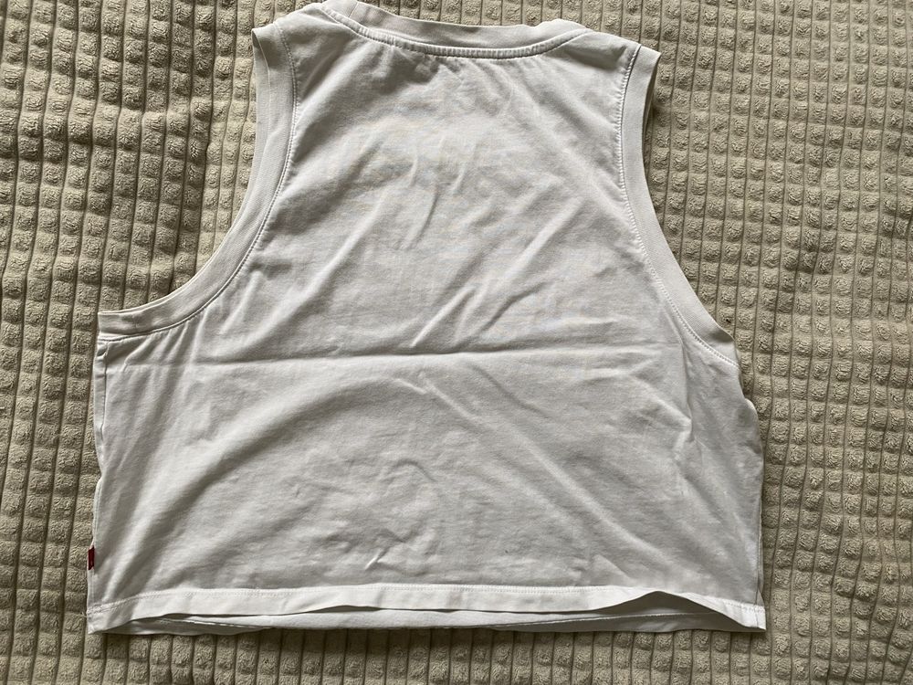 Crop top, top, Koszulka L, Levi’s
