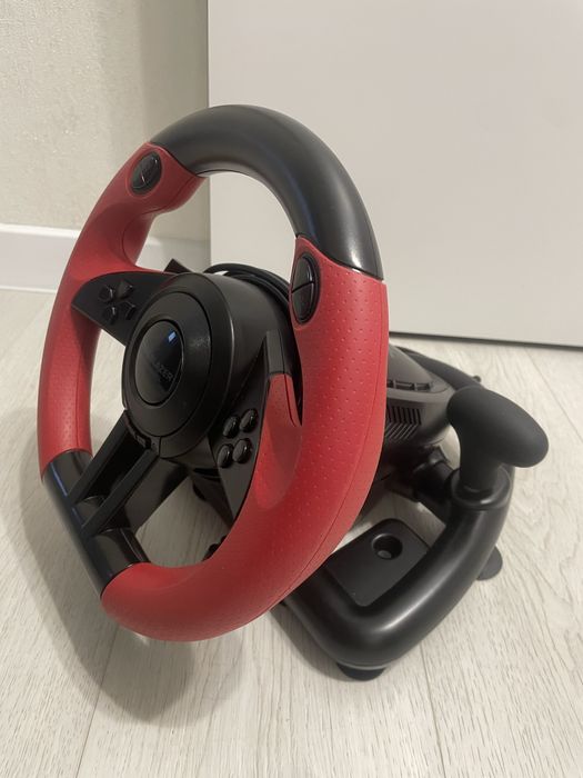 Ігрове кермо Trailblazer racing wheel