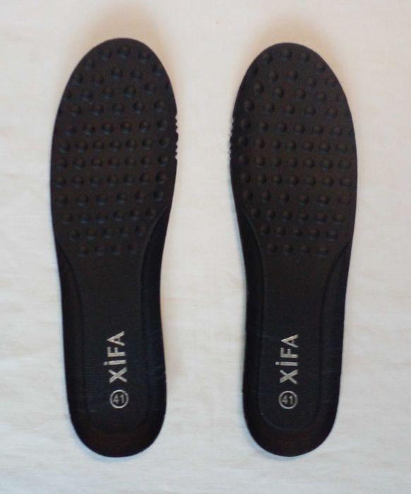 Женские кроссовки Xifa, кеды. Новые, р. 41 (25,5 см) Высокая подошва