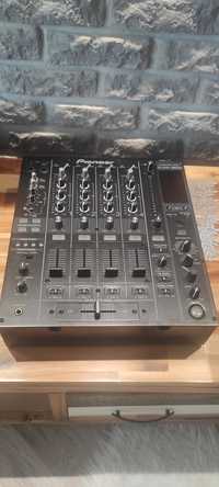 Mikser Pioneer DJM-800 stan jak nowy CDJ NXS Nexus