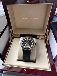 Ulysse Nardin Maxi Marine Diver
265-90