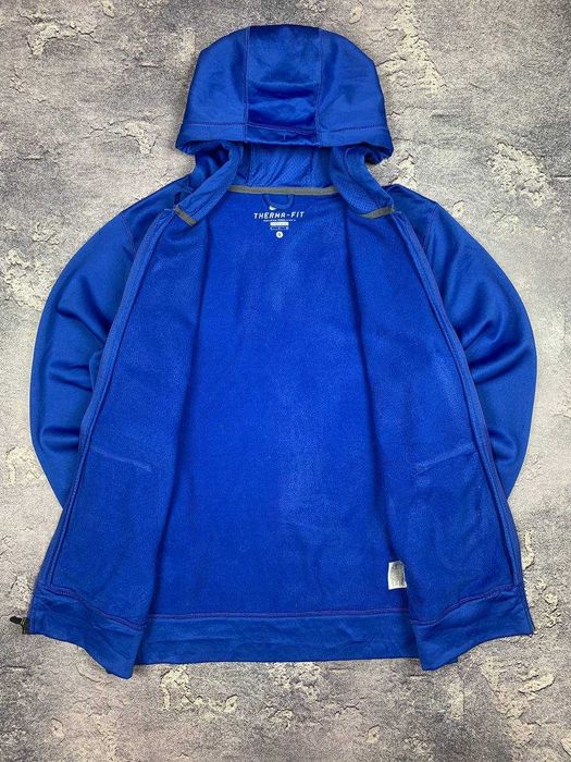 Зіп худі Nike Therma-fit Оригінал. Розмір S