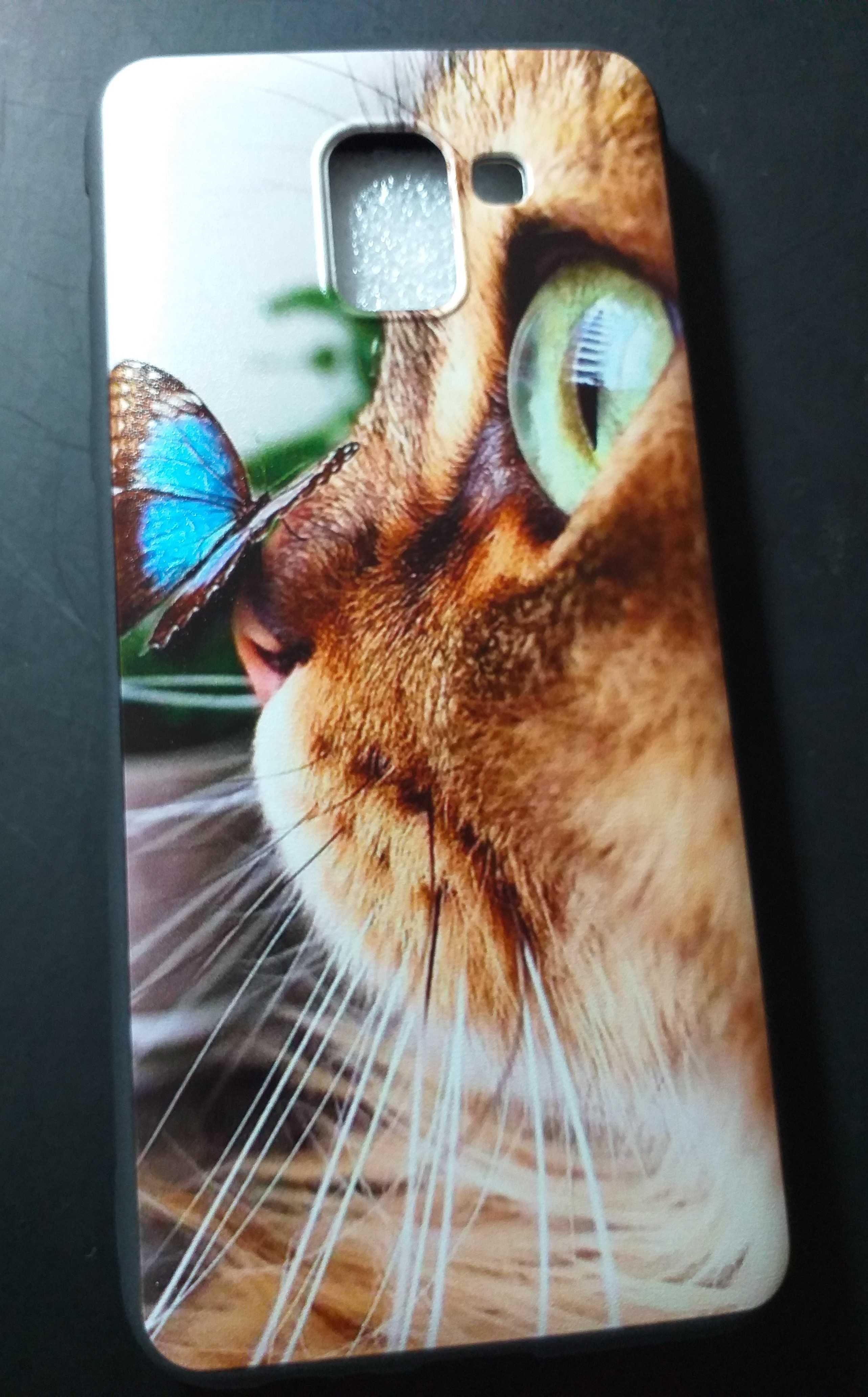 capa Samsung J6 [Artigo Novo]