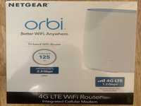 Netgear ORBI 4G LTE LBR20 - Tri-band WiFi Router