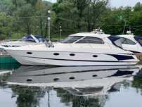 Elan 35 HT 2005 2x260лс