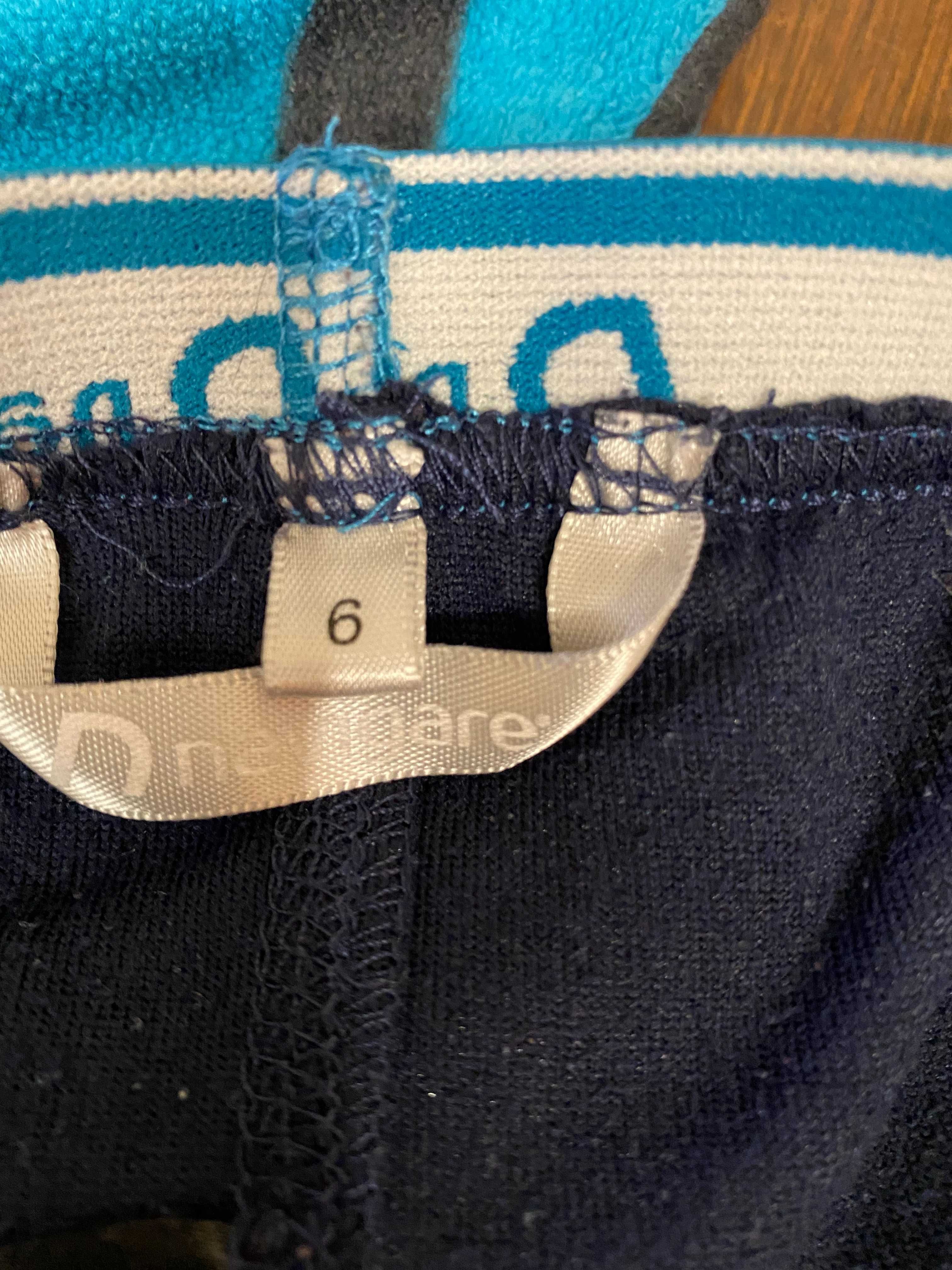 Флисовые штаны Navigare 6 л ( 110-116 см).