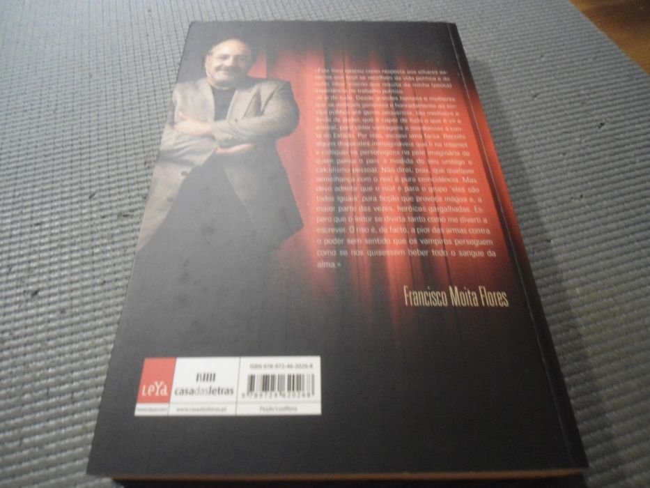 A Opereta dos Vadios -Francisco Moita Flores