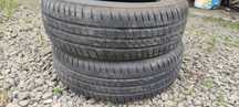 2 opony letnie firestone 185/65/15 R15 bdb stan 6.5 mm 2021 rok