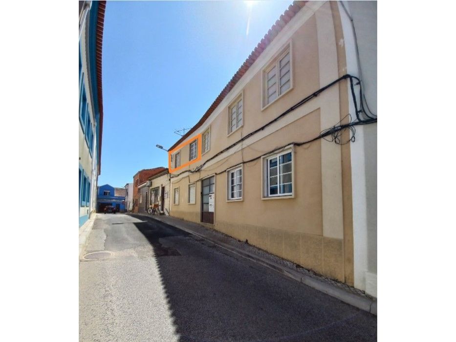 Excelente oportunidade -Apartamento T1- Grândola