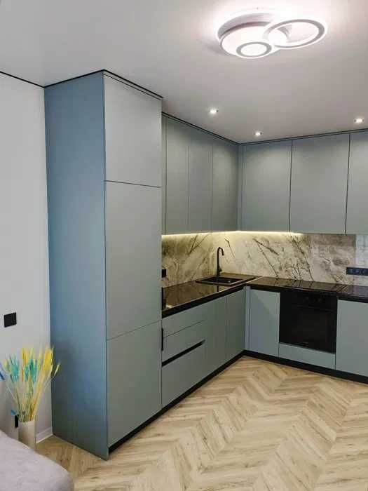 ТОП !!!Перепоступка до14 лист.,Варшавський-3.43м. автономна в блекаут