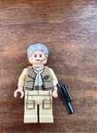 Airen Cracker Lego Star Wars original