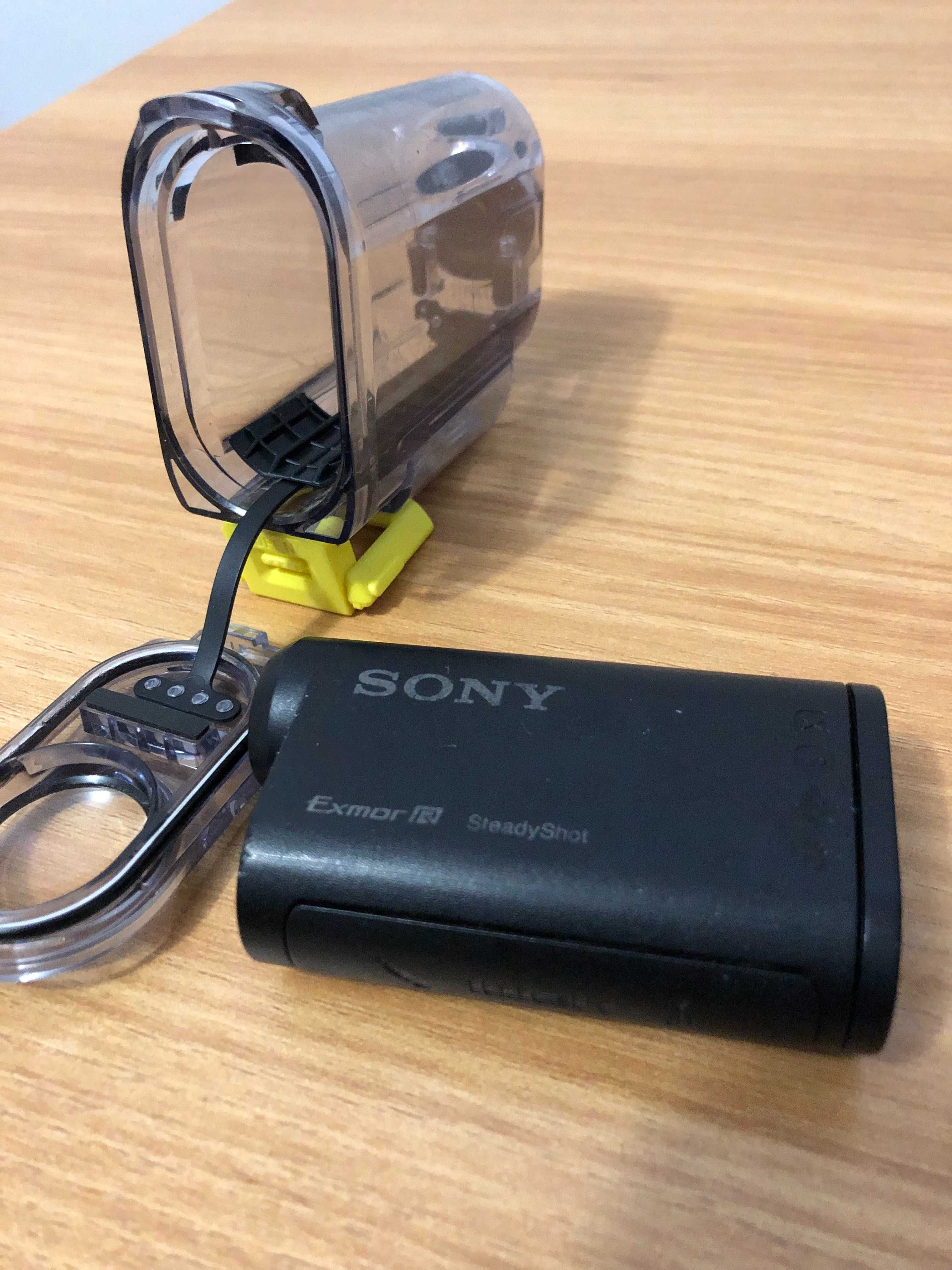 Sony Action Cam HDR-AS15