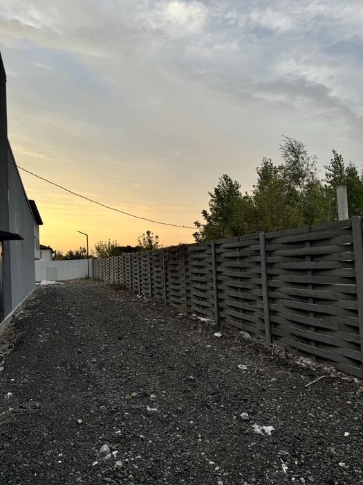 Оренда морських контейнкрів під склад на закритій території