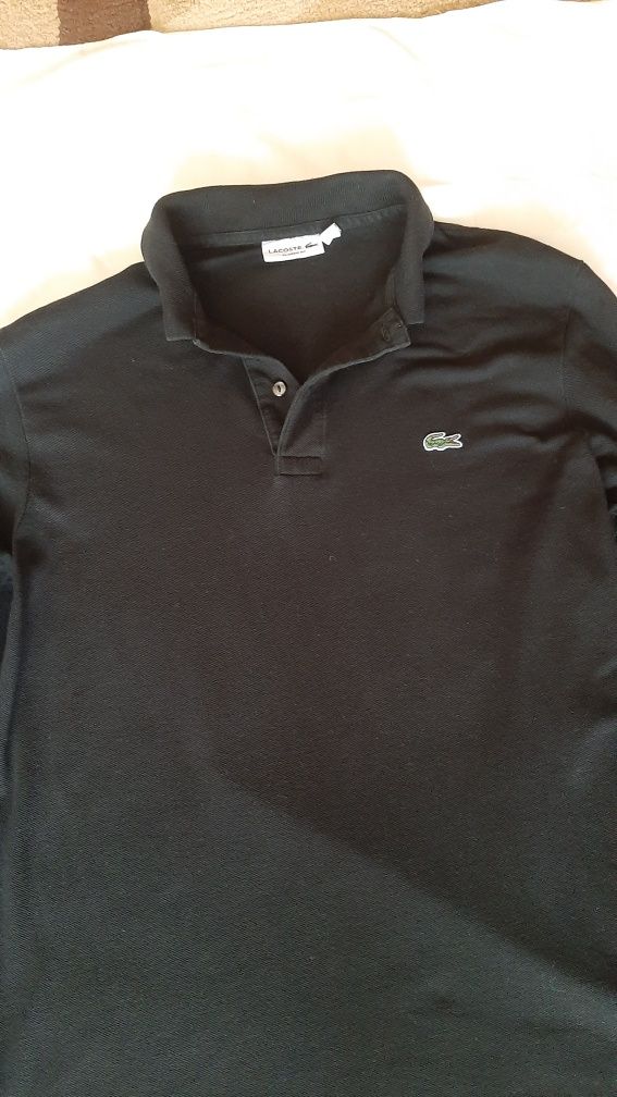 Кофта Lacoste оригинал