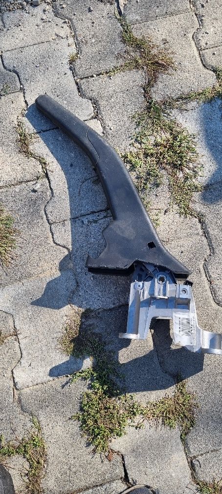 Dzwignia ręcznego Opel combo E IV