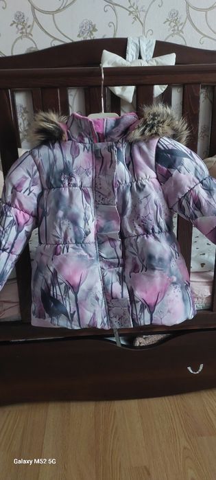 Продам термокомбінезон Lenne розмір 86+6.