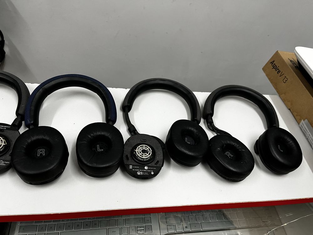 Навушники Bowers & Wilkins PX5