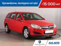 Opel Astra 1.7 CDTI, Salon Polska, Klimatronic