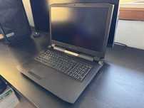 Computador Portátil Clevo P775DM3G (Obsidian) - Em bom estado