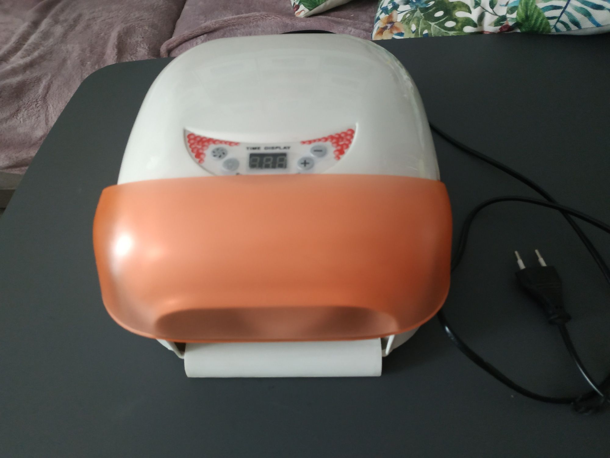 Lampa UV do paznokci 36 WAT