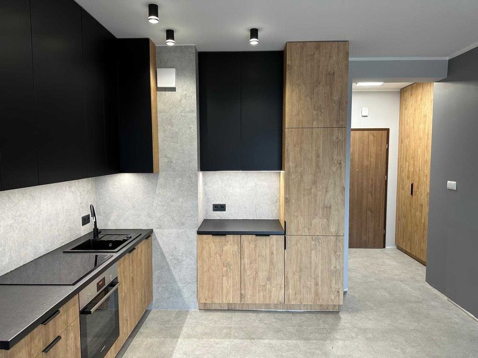 wynajem  NOWEGO mieszkania