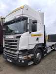 Scania R 480 Laweta / Pomoc drogowa / Specjalny / Euro 6