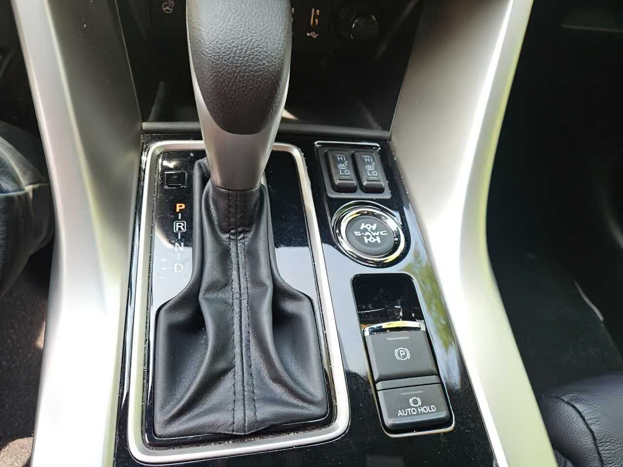 Mitsubishi Eclipse Cross SEL 2022