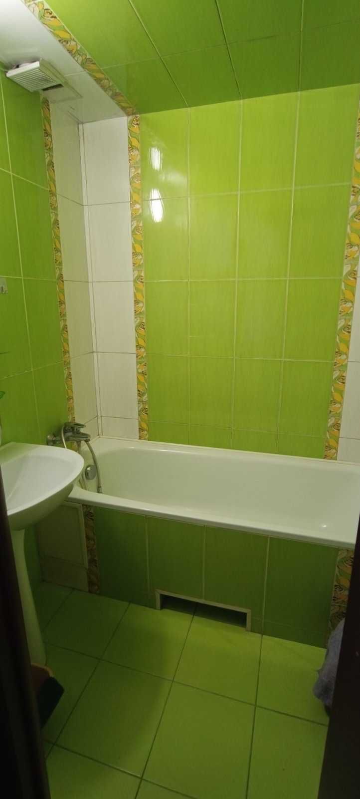 Продам 3-к квартиру с ремонтом